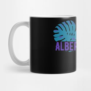 My Name Is Albert Ayler Mug